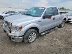 2014 FORD F150