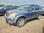 2007 HONDA CR -V