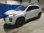 2026 MITSUBISHI OUTLANDER SPORT