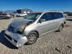 2009 HONDA ODYSSEY