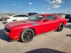 2012 DODGE CHALLENGER