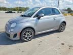 2018 FIAT 500