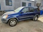 2004 HONDA CR-V