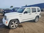 2012 JEEP LIBERTY