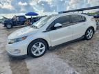 2012 CHEVROLET VOLT