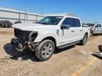 2021 FORD F150