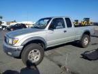 2001 TOYOTA TACOMA