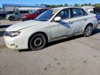2009 SUBARU IMPREZA