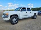 2006 GMC SIERRA