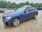 2014 BMW X1