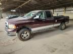 2005 DODGE RAM 2500
