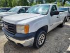 2013 GMC SIERRA