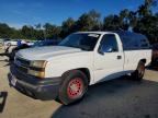 2006 CHEVROLET SILVERADO