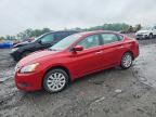 2014 NISSAN SENTRA