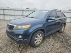 2011 KIA SORENTO