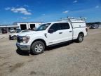 2022 FORD F150 SUPER
