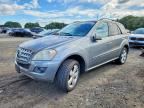 2011 MERCEDES-BENZ ML