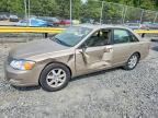 2000 TOYOTA AVALON