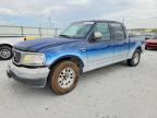 2002 FORD F150