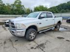2011 DODGE RAM 2500