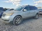 2013 CHEVROLET TRAVERSE