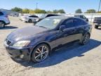 2008 LEXUS IS 250