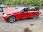 2008 MERCEDES-BENZ C