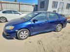 2007 TOYOTA COROLLA