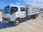 2013 MITSUBISHI FUSO TRUCK OF AMERI FE