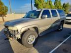 2003 CHEVROLET SUBURBAN