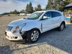 2016 CADILLAC SRX