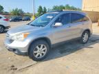 2007 HONDA CR-V