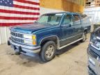 1993 CHEVROLET SUBURBAN