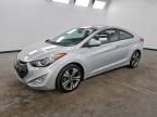 2013 HYUNDAI ELANTRA COUPE