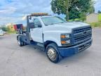 2019 CHEVROLET SILVERADO MEDIUM DUTY