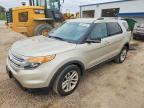 2011 FORD EXPLORER