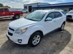 2010 CHEVROLET EQUINOX