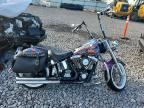 1999 HARLEY-DAVIDSON FLSTF