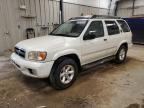 2003 NISSAN PATHFINDER