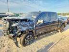 2021 GMC SIERRA