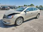 2014 BUICK LACROSSE