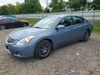 2011 NISSAN ALTIMA