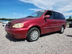 2002 KIA SEDONA