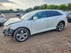 2012 TOYOTA VENZA