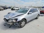 2005 HONDA ACCORD