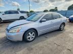 2004 HONDA ACCORD