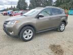 2013 TOYOTA RAV4
