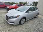 2018 NISSAN LEAF