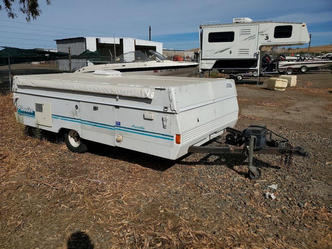 1994 COL RECREATIONAL VEHICLE (RV)