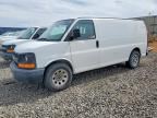 2014 CHEVROLET EXPRESS G1500